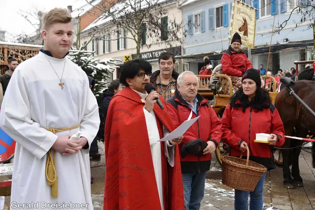 Foto: Gerald Dreisiebner