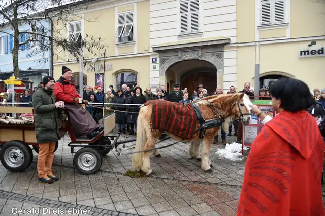 Foto: Gerald Dreisiebner