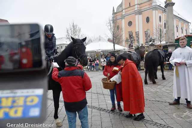 Foto: Gerald Dreisiebner