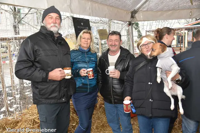 Foto: Gerald Dreisiebner