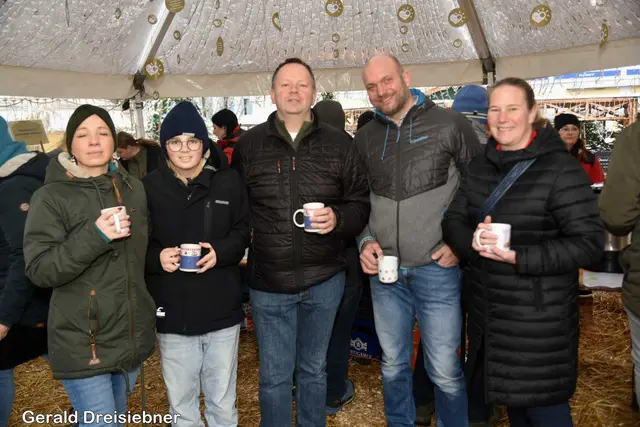 Foto: Gerald Dreisiebner