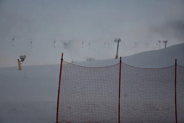 Schorschi-Lift in St. Georgen am Walde. | Foto: Zinterhof