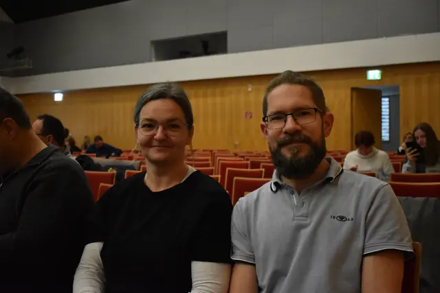 Foto: Sarah Gönitzer