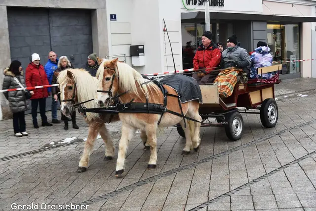 Foto: Gerald Dreisiebner