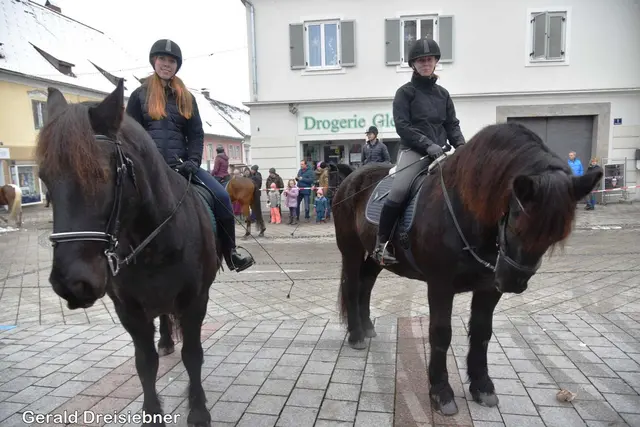 Foto: Gerald Dreisiebner