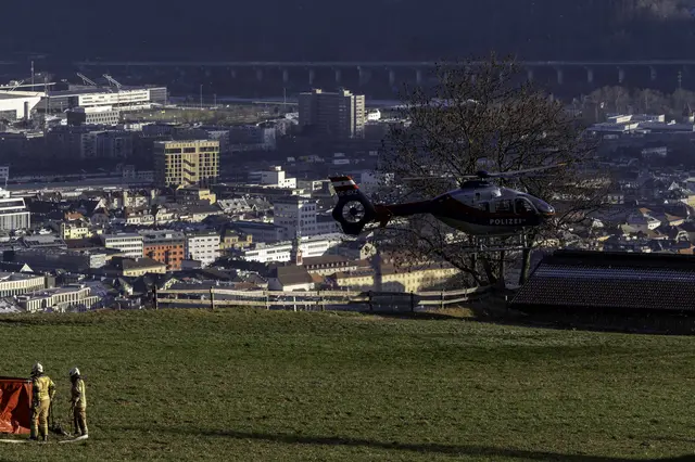 Foto: zeitungsfoto.at