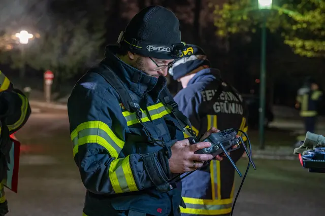 Foto: TEAM FOTOKERSCHI / RAUSCHER