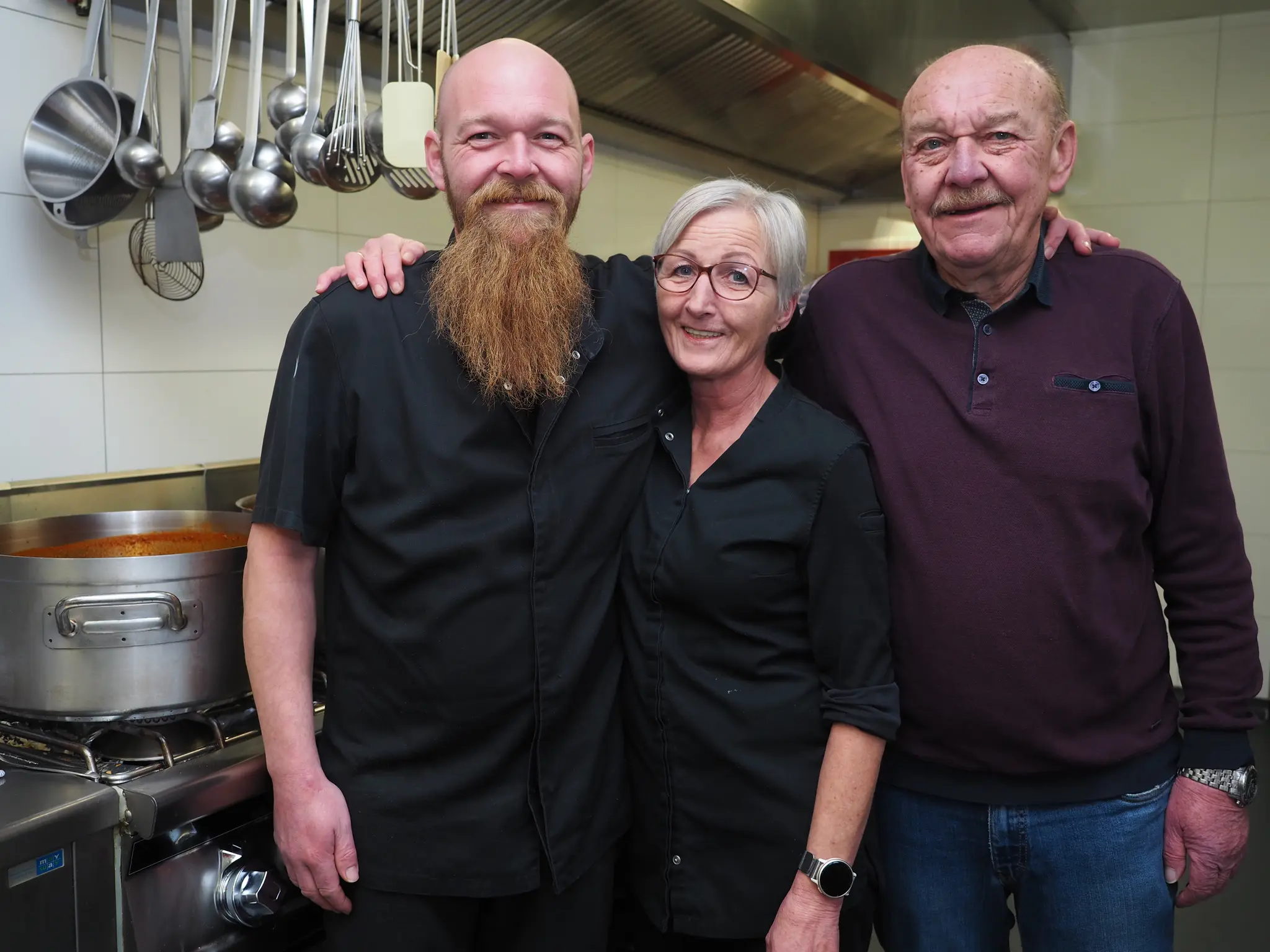 Waldsam / Zum Lustigen Schmied: In Leoben geht eine Gasthaus-Ära zu Ende - ...