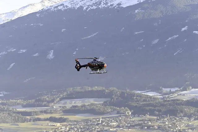 Foto: zeitungsfoto.at