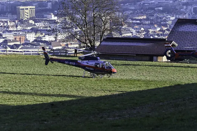 Foto: zeitungsfoto.at