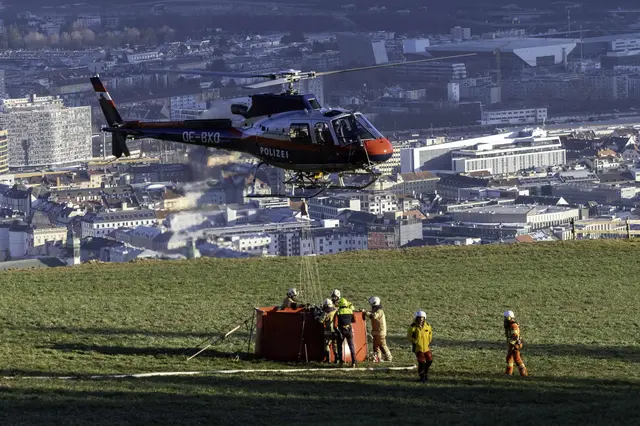 Foto: zeitungsfoto.at