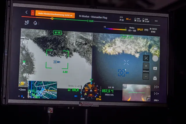 Foto: TEAM FOTOKERSCHI / RAUSCHER