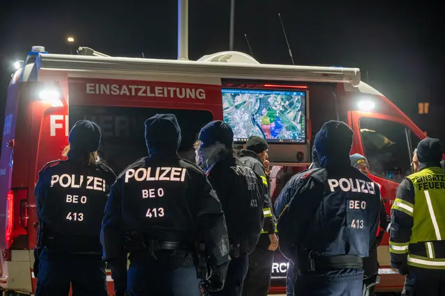 Foto: TEAM FOTOKERSCHI / RAUSCHER