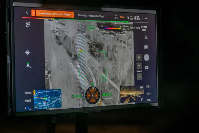 Foto: TEAM FOTOKERSCHI / RAUSCHER