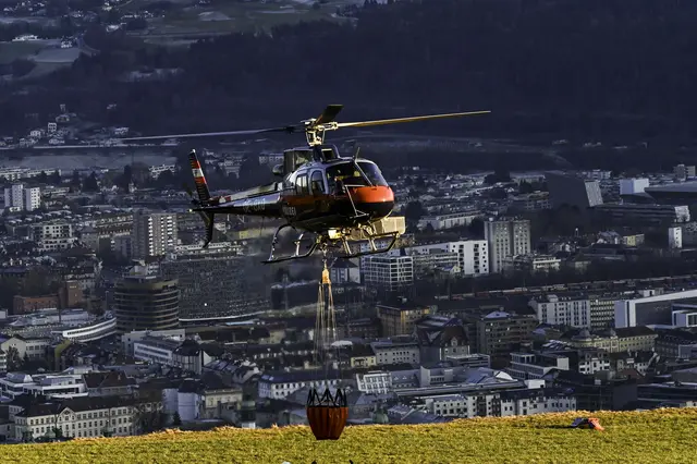 Foto: zeitungsfoto.at