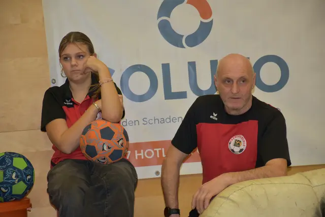 Riesenwuzzler-Turnier der SU Pabneukirchen.  | Foto: Zinterhof