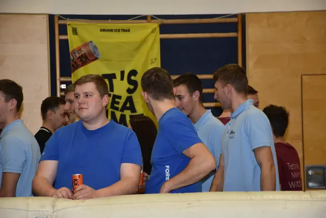 Riesenwuzzler-Turnier der SU Pabneukirchen.  | Foto: Zinterhof