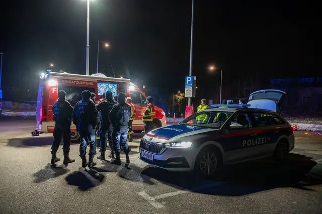 Foto: TEAM FOTOKERSCHI / RAUSCHER