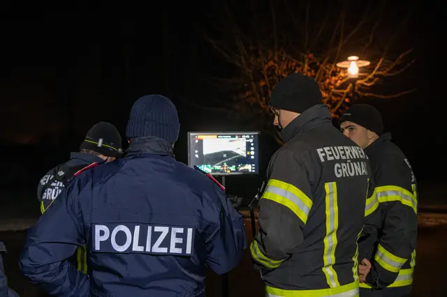 Foto: TEAM FOTOKERSCHI / RAUSCHER