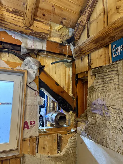 Foto: Feuerwehr Altmünster