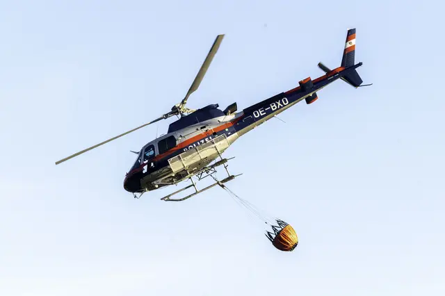 Foto: zeitungsfoto.at