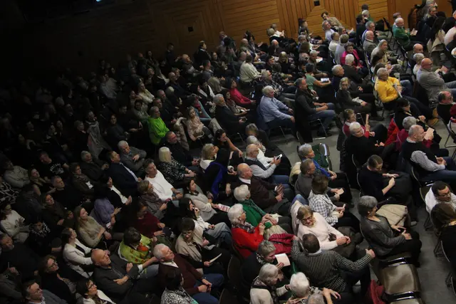 Foto: Josef Hofmüller