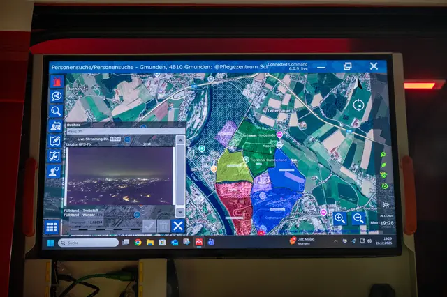 Foto: TEAM FOTOKERSCHI / RAUSCHER