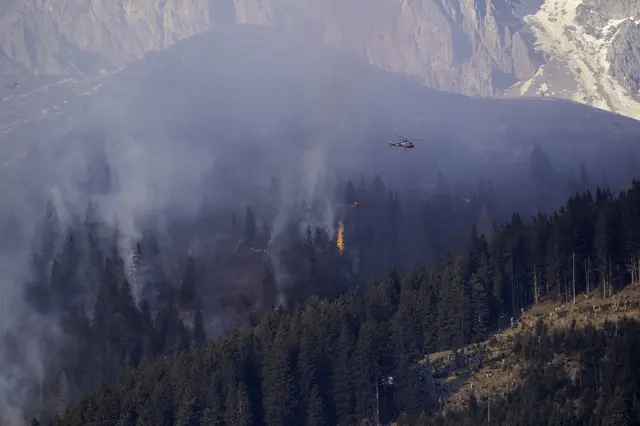 Foto: zeitungsfoto.at