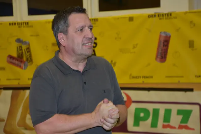 Riesenwuzzler-Turnier der SU Pabneukirchen.  | Foto: Zinterhof