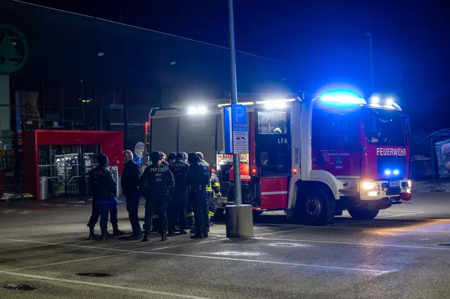 Foto: TEAM FOTOKERSCHI / RAUSCHER