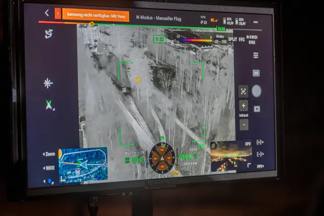 Foto: TEAM FOTOKERSCHI / RAUSCHER