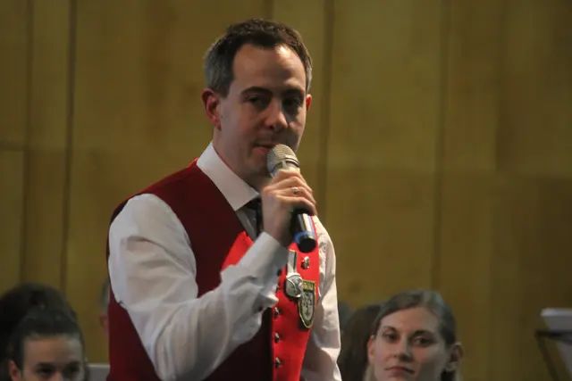 Foto: Josef Hofmüller