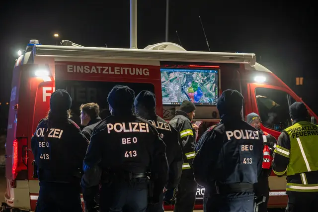 Foto: TEAM FOTOKERSCHI / RAUSCHER