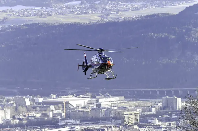 Foto: zeitungsfoto.at