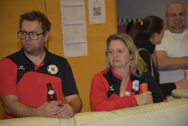 Riesenwuzzler-Turnier der SU Pabneukirchen.  | Foto: Zinterhof