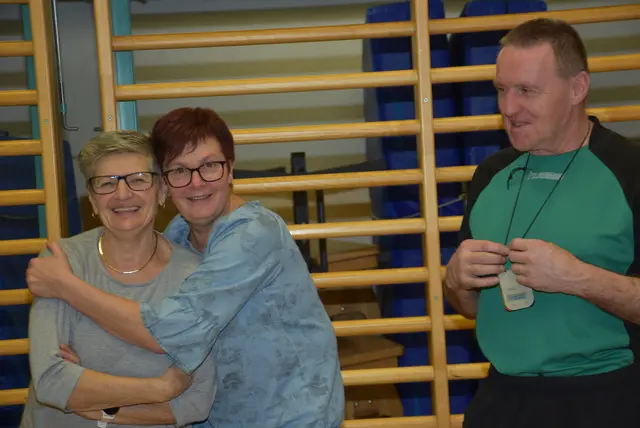 Riesenwuzzler-Turnier der SU Pabneukirchen.  | Foto: Zinterhof