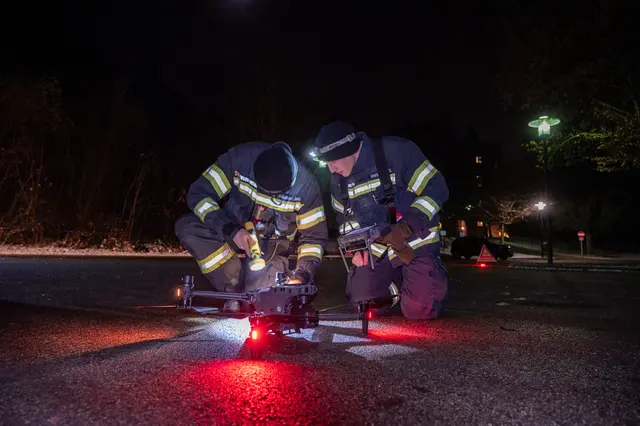 Foto: TEAM FOTOKERSCHI / RAUSCHER