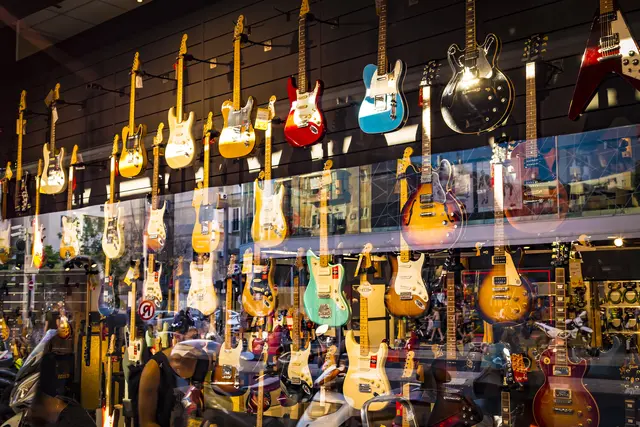 Ein beliebtes Musikcafé auf der Wieden ist insolvent.(Symbolbild) | Foto: Sunday_Morning/Panthermedia