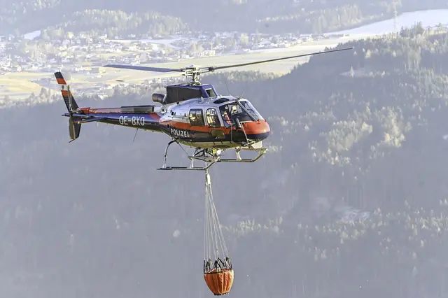 Foto: zeitungsfoto.at