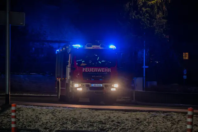 Foto: TEAM FOTOKERSCHI / RAUSCHER