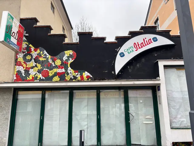 Kinga Schmal plant bereits eine Silvesterparty in ihrem neuen Lokal. | Foto: MeinBezirk.at