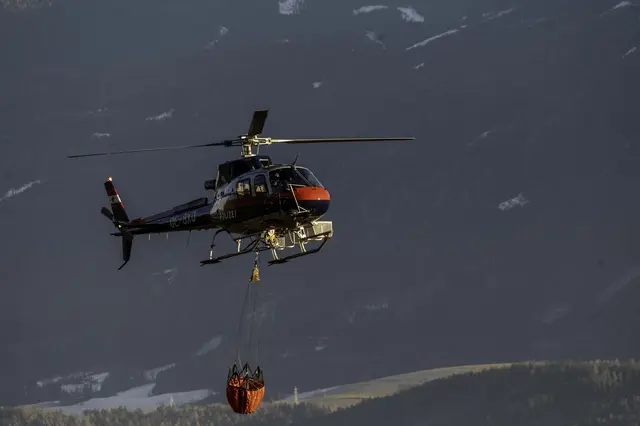 Foto: zeitungsfoto.at