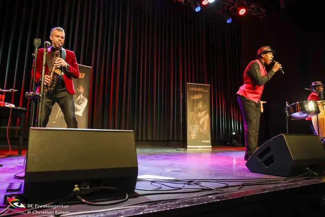 Foto: Christian Kaiser