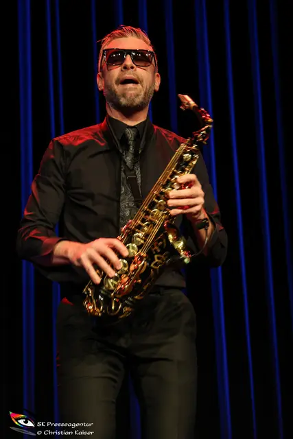 Foto: Christian Kaiser