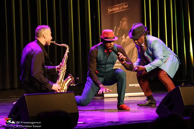 Foto: Christian Kaiser