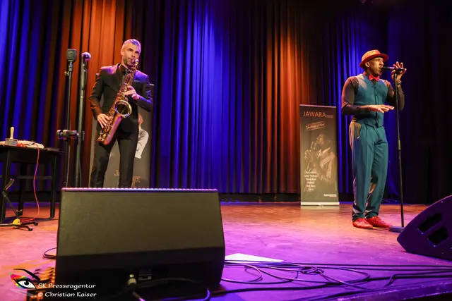 Foto: Christian Kaiser