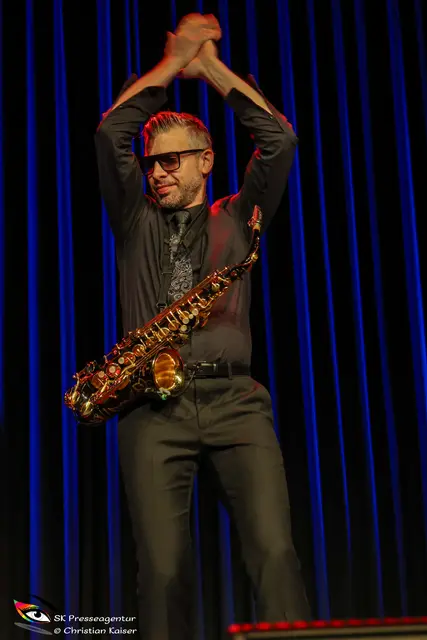 Foto: Christian Kaiser