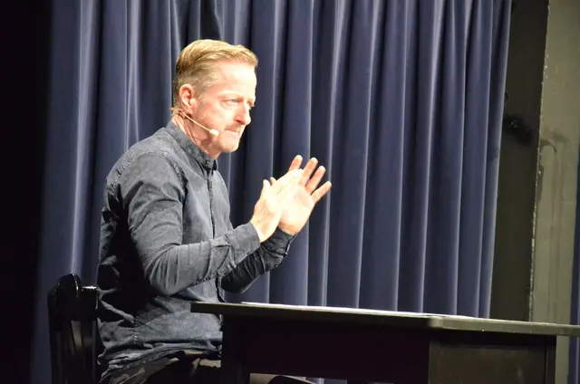 Foto: Sabine Schletterer