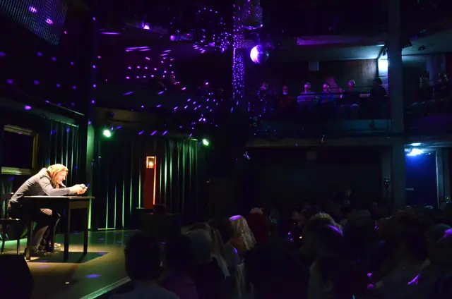 Foto: Sabine Schletterer