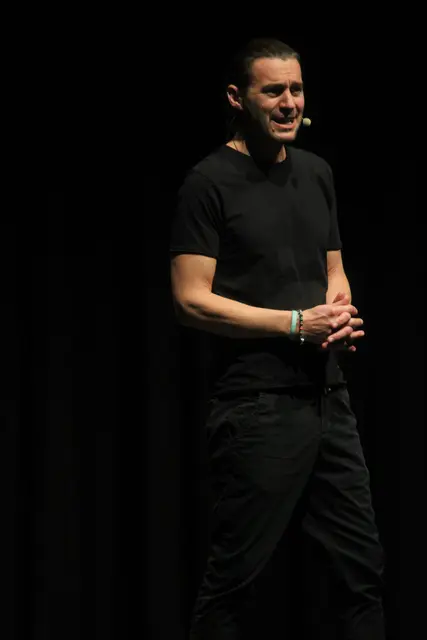 Foto: Josef Hofmüller